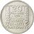 Coin, France, Turin, 20 Francs, 1933, MS(63), Silver, KM:879, Gadoury:852