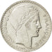Monnaie, France, Turin, 20 Francs, 1933, SPL, Argent, KM:879, Gadoury:852