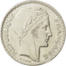 Moneda, Francia, Turin, 20 Francs, 1934, EBC+, Plata, KM:879, Gadoury:852
