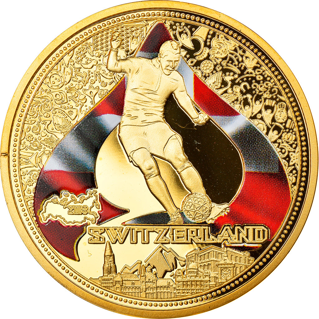 Francia, medaglia, Coupe du Monde de Football, Switzerland, Sports & leisure