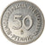 Moneta, GERMANIA - REPUBBLICA FEDERALE, 50 Pfennig, 1980, Munich, SPL-