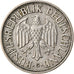 Moeda, ALEMANHA - REPÚBLICA FEDERAL, Mark, 1950, Karlsruhe, EF(40-45)