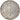 Coin, GERMANY - FEDERAL REPUBLIC, Mark, 1950, Hambourg, EF(40-45)