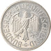 Moneta, GERMANIA - REPUBBLICA FEDERALE, Mark, 1988, Karlsruhe, SPL-