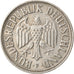Moneta, GERMANIA - REPUBBLICA FEDERALE, Mark, 1968, Stuttgart, BB, Rame-nichel