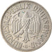 Coin, GERMANY - FEDERAL REPUBLIC, Mark, 1967, Karlsruhe, EF(40-45)