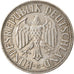 Moneta, GERMANIA - REPUBBLICA FEDERALE, Mark, 1966, Karlsruhe, BB, Rame-nichel