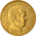 Coin, Monaco, Rainier III, 5 Centimes, 1976, EF(40-45), Aluminum-Bronze, KM:156