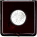 San Marino, 5 Euro, Toscanini, 2007, MS(65-70), Silver, KM:474