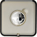 VATICAN CITY, 10 Euro, 2006, MS(65-70), Silver, KM:396