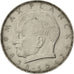 Coin, GERMANY - FEDERAL REPUBLIC, 2 Mark, 1959, Stuttgart, EF(40-45)
