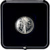 Watykan, Pape Benoit XVI, 5 Euro, Journée mondiale de la Paix, 2007, Rome