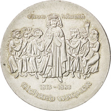 Allemagne, 10 Mark 1983, KM 92