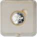 Vatican, 5 Euro, Siège Vacant, 2013, MS(65-70), Silver