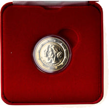 Monaco, 2 Euro, Mariage Princier, 2011, BU, MS(65-70), Bi-Metallic