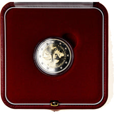 Monaco, 2 Euro, 2013, FDC, Bi-metallico