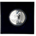 Hiszpania, 10 Euro, 2004, Madrid, Proof, MS(65-70), Srebro, KM:1099