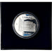 Spain, 10 Euro, Prix des princes d'Asturies, 2005, Madrid, MS(65-70), Silver