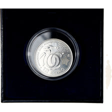 Spagna, 12 Euro, 2009, Proof, FDC, Argento, KM:1212