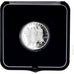 Italy, 5 Euro, Italie des arts (Pérouse), 2015, MS(65-70), Silver