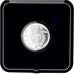 Italy, 10 Euro, Léonard de Vinci, 2006, Rome, MS(65-70), Silver, KM:285