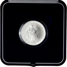 Italy, 10 Euro, Présidence de l'UE, 2003, Rome, MS(65-70), Silver, KM:259