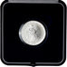Italy, 10 Euro, Présidence de l'UE, 2003, Rome, MS(65-70), Silver, KM:259
