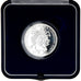 Italy, 10 Euro, Caravaggio, 2010, Rome, MS(65-70), Silver, KM:332