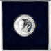 Belgium, 10 Euro, Olympic Games, 2008, MS(65-70), Silver, KM:268