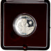 San Marino, 5 Euro, Astronomie, 2009, MS(65-70), Silver, KM:515