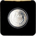 IRELAND REPUBLIC, 10 Euro, 2004, Paris, Proof, MS(65-70), Silver, KM:42