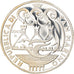 Moeda, San Marino, 10 Euro, 2003, Rome, MS(65-70), Prata, KM:454