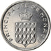 Monnaie, Monaco, Rainier III, Centime, 1978, SUP, Stainless Steel, Gadoury:MC