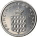 Coin, Monaco, Rainier III, Centime, 1978, AU(55-58), Stainless Steel, KM:155