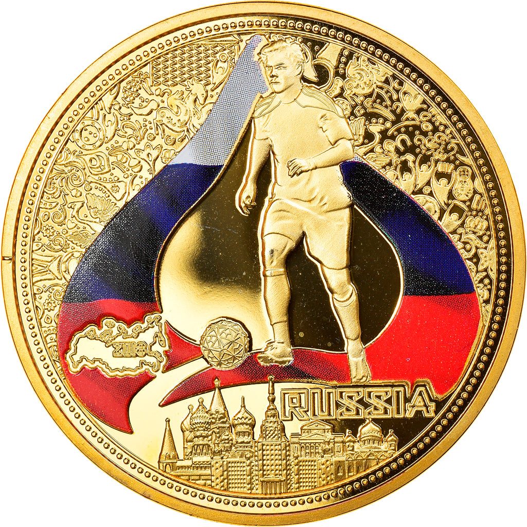 France, Médaille, Coupe du Monde de Football, Russia, Sports & leisure, 2018