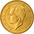 Moneta, Monaco, Rainier III, 20 Francs, Vingt, 1951, AU(55-58), Aluminium-Brąz