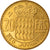 Moeda, Mónaco, Rainier III, 20 Francs, Vingt, 1951, AU(55-58)
