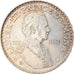 Coin, Monaco, Rainier III, 50 Francs, 1974, EF(40-45), Silver, KM:152.1