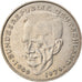 Coin, GERMANY - FEDERAL REPUBLIC, 2 Mark, 1979, Stuttgart, EF(40-45)
