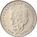 Coin, GERMANY - FEDERAL REPUBLIC, 2 Mark, 1979, Karlsruhe, EF(40-45)