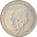 Coin, GERMANY - FEDERAL REPUBLIC, 2 Mark, 1979, Hambourg, EF(40-45)