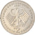 Moneta, GERMANIA - REPUBBLICA FEDERALE, 2 Mark, 1981, Munich, BB, Nichel