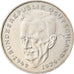 Münze, Bundesrepublik Deutschland, 2 Mark, 1981, Stuttgart, SS, Copper-Nickel
