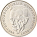 Monnaie, République fédérale allemande, 2 Mark, 1981, Stuttgart, TTB
