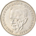 Coin, GERMANY - FEDERAL REPUBLIC, 2 Mark, 1981, Stuttgart, EF(40-45)
