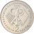 Moneta, GERMANIA - REPUBBLICA FEDERALE, 2 Mark, 1981, Hambourg, BB, Nichel