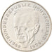 Coin, GERMANY - FEDERAL REPUBLIC, 2 Mark, 1982, Stuttgart, EF(40-45)