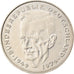 Coin, GERMANY - FEDERAL REPUBLIC, 2 Mark, 1982, Karlsruhe, EF(40-45)
