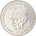 Coin, GERMANY - FEDERAL REPUBLIC, 2 Mark, 1983, Hambourg, EF(40-45)