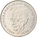 Coin, GERMANY - FEDERAL REPUBLIC, 2 Mark, 1984, Stuttgart, EF(40-45)